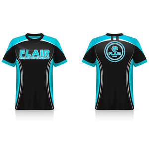 Maillot de football de confort respirant de meilleure qualité, design personnalisé, service OEM de coupe automatisée de jeunes joueurs pour ensembles d'uniformes - Product Image 3