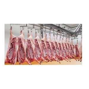 El precio más bajo de carne de cerdo congelada cortes de 4 vías/carne de cerdo cortes de 6 vías/carne de cerdo de calidad superior cantidad a granel para las exportaciones de Europa - Product Image 1