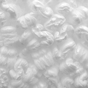 Film à bulles d'air en HDPE Storopack, écologique, pour rembourrage en vrac, protection des emballages, matériau PE - Product Image 1