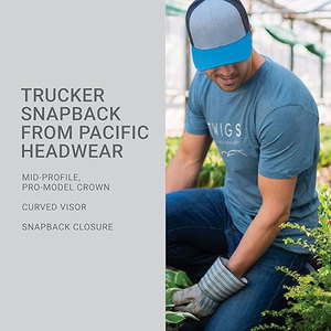 Casquette de camionneur Snapback noire personnalisée de haute qualité casquettes de baseball de qualité supérieure en toile casquettes de sport chapeau vente en gros - Product Image 6