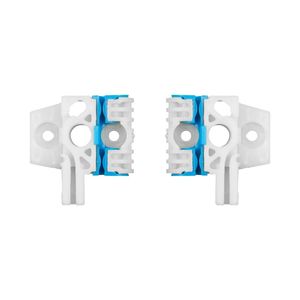 ชุดซ่อมหน้าต่างด้านหน้า-ขวาสำหรับ Volkswagen Jetta (จัดส่งจากผู้ผลิตไก่งวง) รหัสผลิตภัณฑ์: FD113106 - Product Image 3