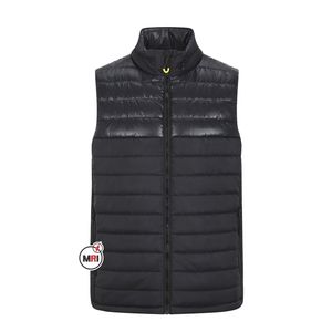 En's beis & aistcoats Bubble ARM Men est holacket holashion shion en leeveless Heated est acackets - Product Image 5