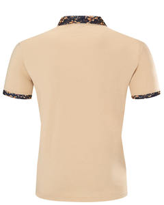 Cotton <b>Shirts</b> Custom Design <b>Mens</b> Polo <b>Shirt</b> Brand Quality Factory Short Sleeve High Quality <b>Men</b> Casual Summer - Product Image 2