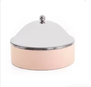 Casserole en métal isolée écologique au design classique de luxe personnalisable de qualité supérieure pour la maison et le restaurant - Product Image 2