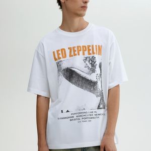 Venta al por mayor Ropa de fitness Fabricante de ropa Camiseta Diseño transpirable Peso pesado Color En blanco Estilo liso Camiseta para hombres - Product Image 3