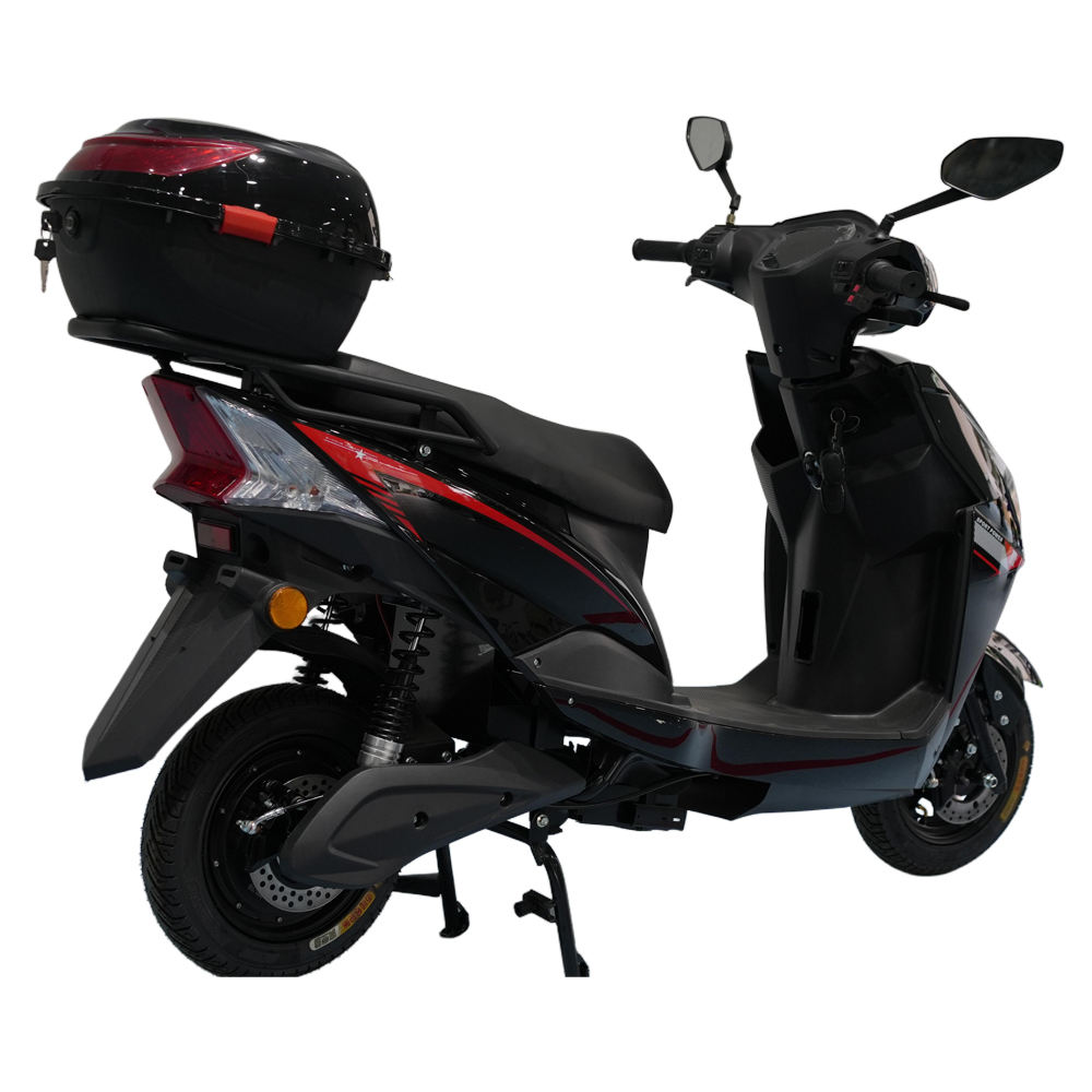 Seat Motorcycles High Performance Comfort for Adults
