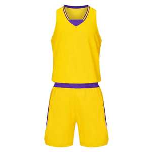 Camisetas totalmente sublimadas Diseño de logotipo Última camiseta y pantalones cortos de baloncesto Camisetas y uniformes de baloncesto hechos a medida para la venta - Product Image 6