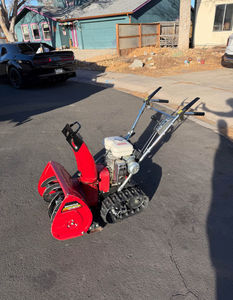 เครื่องเป่าหิมะ Husqvarna รุ่น ST224 เครื่องยนต์ 212 ซีซี ประสิทธิภาพสูง กำลังดัน 300 ปอนด์ รับประกัน 2 ปี ผลิตในประเทศแคลิฟอร์เนีย - Product Image 6