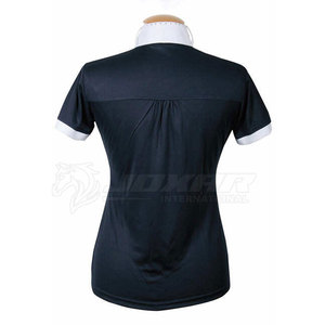 Servicio OEM Camisa de equitación Mejor precio Camisa de equitación más popular Camisa de equitación - Product Image 3