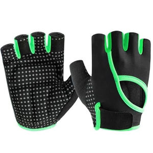 Gants d'entraînement pour hommes Gants d'haltérophilie à doigts entiers pour hommes Gym Lifting Full Hand Wear pour l'haltérophilie - Product Image 3
