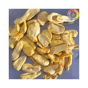 Délicieuses chips de jacquier croustillantes, 100% de jacquier frais, collation de qualité supérieure, vente en gros pour l'exportation - Product Image 4