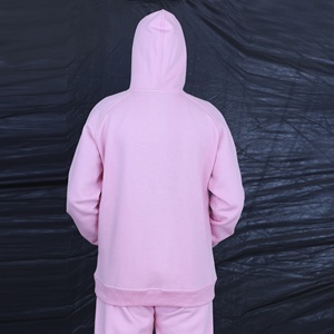 Autumn Winter Men's <b>Long</b> Sleeve Fleece Hoodie <b>Sweatshirts</b> New Fashion Street Style Custom Logo Regular Fit Heat-Transfer - Product Image 2
