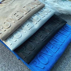 เสื้อปักลายนูนผ้าฝ้ายสำหรับผู้ชายเสื้อ100% พิมพ์ลายตัวละครแบบยั่งยืนเป็นมิตรกับสิ่งแวดล้อม - Product Image 5