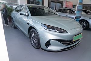 Édition conduite intelligente, berline PHEV 80 km, familiale, avec moteur hybride 120 kW, intérieur luxueux, taille des pneus R17, fabriqué en Allemagne - Product Image 5