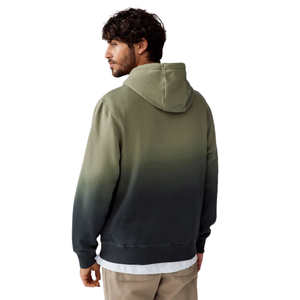 Sudadera con Capucha Lisa Unisex, Felpa de Algodón Suave, Ropa Casual de Calle, Sudadera para Invierno y Otoño, Uso Diario, Venta al por Mayor, Personalizable - Product Image 3