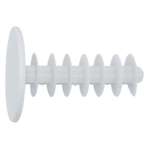 Piastra di copertura per ponte a occhielli 18 x 40 mm - Product Image 1