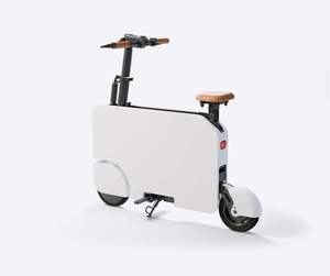 Precio de Fábrica y 100% Auténticos Scooters Eléctricos Hondas Moto-compacto Disponibles en Stock - Product Image 5