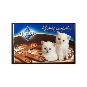 <b>Chocolate</b>-Covered Marshmallow Nestle Orion Choco Pie Snack for <b>Kids</b> & Adults, 6 Pack - Product Image 6