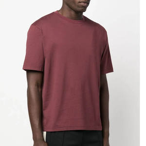 Construye tu marca, camisetas ligeras para hombres, ropa de siguiente nivel, Camiseta de algodón Unisex con timbre para hombres - Product Image 5