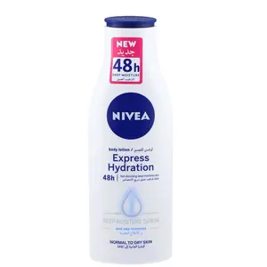 Comprar Nivea Body Loción Corporal Extra Blanqueadora, 200ml