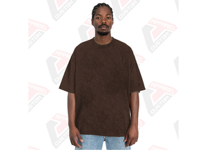 Stylish <b>Women</b> Acid Wash Denim Eco-friendly Appliques Summer Soft Trendy Comfortable T-<b>shirt</b> - Product Image 6