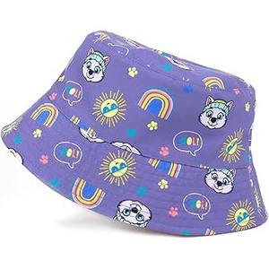 Sombrero de cubo acolchado alto, Material cálido y cómodo para otoño e invierno, sombrero de sombrilla personalizado para viajes - Product Image 4