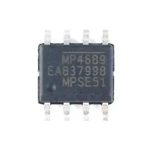 Bản Vá Chính Hãng MP4689DN-LF-Z Chip IC Điều Khiển LED SOIC-8