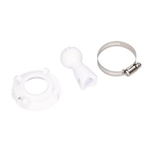 Ubiquiti NBE-5AC-GEN2 CPE, NanoBeam, 5 GHz, 1x RJ45 1000 Mb/s, 19 dBi - Product Image 5