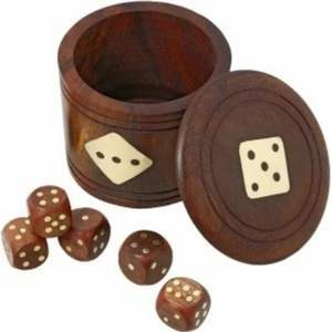 Pequeñas cajas de madera Negro Elegante Almacenamiento Venta caliente Regalos y manualidades Cajas de madera Carteles de pared Hecho EN LA India - Product Image 2