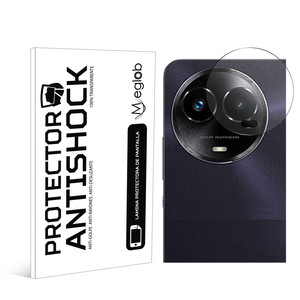 ฟิล์มกันรอยหน้าจอ ANTISHOCK สำหรับเรียลมี นาร์โซ 60x ฟิล์มป้องกันระดับพรีเมียมสำหรับจอแสดงผลของโทรศัพท์ - Product Image 1