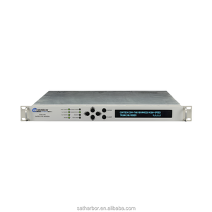Comtech CDM-760 High-Speed DVB-S2X Trunking Modem - Product Image 1