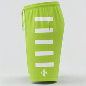 Pantalones Cortos Casuales para Hombre, Estilo 2026, Material 100% Algodón, Talla para Verano, Alta Calidad, Transpirables, de RIVIAN ATLANTIC - Product Image 3