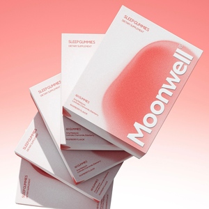 กล่องใส่อาหารคราฟท์สีน้ำตาลเกรดสูงเป็นมิตรกับสิ่งแวดล้อมมีลายนูนหลากสีสำหรับเซรั่มดูแลผิวบรรจุครีมหน้า - Product Image 1