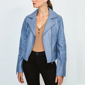Chaqueta de Piel de Oveja para Mujer con Detalles de Flecos - Estilo Bohemio - Diseño Único - Tejido Transpirable Ecológico y Ligero - Product Image 6