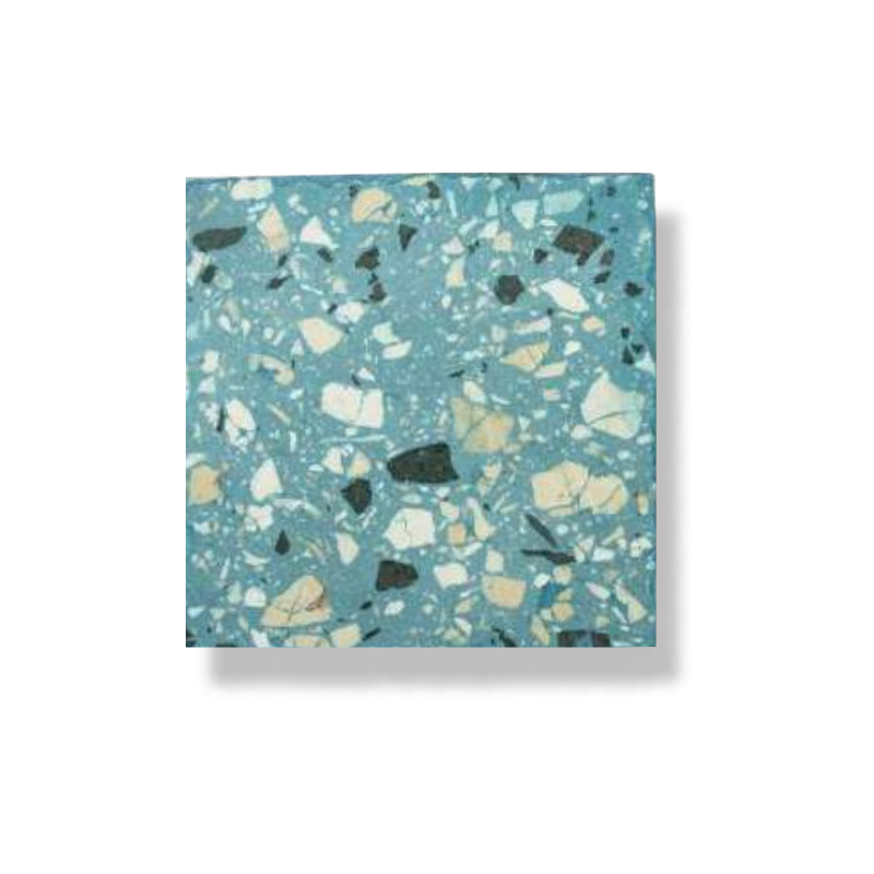 Bleu classique