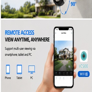 door <b>camera</b> <b>security</b> <b>wireless</b> <b>security</b> <b>camera</b> wifi poe network <b>security</b> <b>camera</b> - Product Image 6