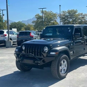 ใช้2021 j* EEP Wrangler ไม่จำกัด - Product Image 1