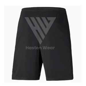 Tenues de football sur mesure les plus vendues avec un design unique, respirantes, 100% polyester, séchage rapide, service OEM - Product Image 6