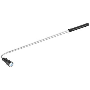 Torcia telescopica e torcia Magnetica durevole con potente magnete - Product Image 2