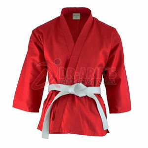 Uniforme de Artes Marciales de Jiu Jitsu Brasileño con Diseño Personalizado para Hombre, Precio de Fábrica - Product Image 2