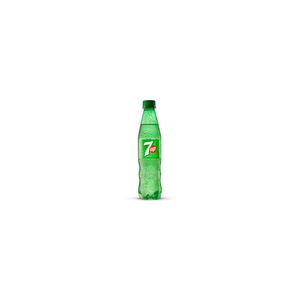 Refresco 7 Up de 330 ml en Lata, Bebida Gaseosa de Limón y Lima - Product Image 2