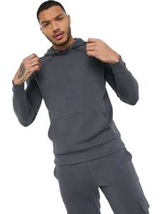 Qualité personnalisée hommes survêtement sur mesure hommes survêtement pour jogging survêtement prix de gros pantalons de survêtement survêtements - Product Image 1