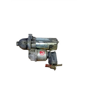 MOTOR DE ARRANQUE FIAT Grande Punto 1ª Serie 51823860 diésel 1300 (05>08) - Product Image 3