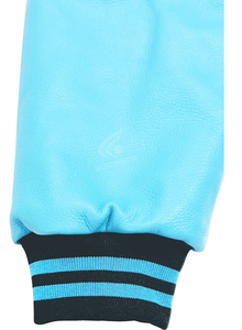 Veste d'hiver pour homme de qualité supérieure, en coton/laine, séchage rapide, écologique, coupe-vent, avec corps en laine et devant personnalisable - Product Image 5