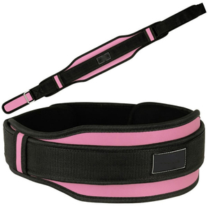 Cinturón de Levantamiento de Pesas para Hombre de Alta Calidad, 100% Cuero Genuino, Hebilla Cuadrada de Acero, 120cm Ajustable - Product Image 6