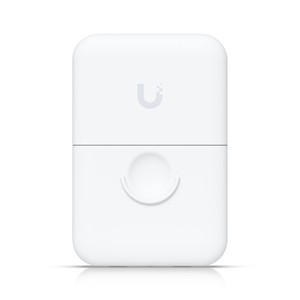 Ubiquiti ETH-SP-G2 Protección Contra Sobretensiones, Protector de Sobretensiones Ethernet Gen2, 2x RJ45 1000Mb/s - Product Image 1