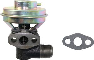 Válvula EGR Compatible con Nissan Frontier 1998-2004 para Nissan Xterra 2000-2004 Motor 2.4L 4 Cilindros EGV882 147103S500 - Product Image 4