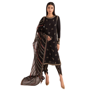 ชุดเดรสเหล่านี้แสดงออกถึงสไตล์ของคุณอย่างสุภาพเหมาะสำหรับสวมใส่ในโอกาสทางการชุดเดรสผู้หญิงชุดเดรสใส่กลางแจ้งและในร่ม - Product Image 1