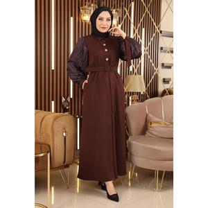 เสื้อโค้ทและเทรนช์โค้ทลายหินแบบเรียบง่าย - Product Image 1