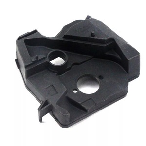Viti di guida in gomma compatibili con carburatore Stihl MS361 503639 per motoseghe a palo a benzina per taglio legno OEM - Product Image 1